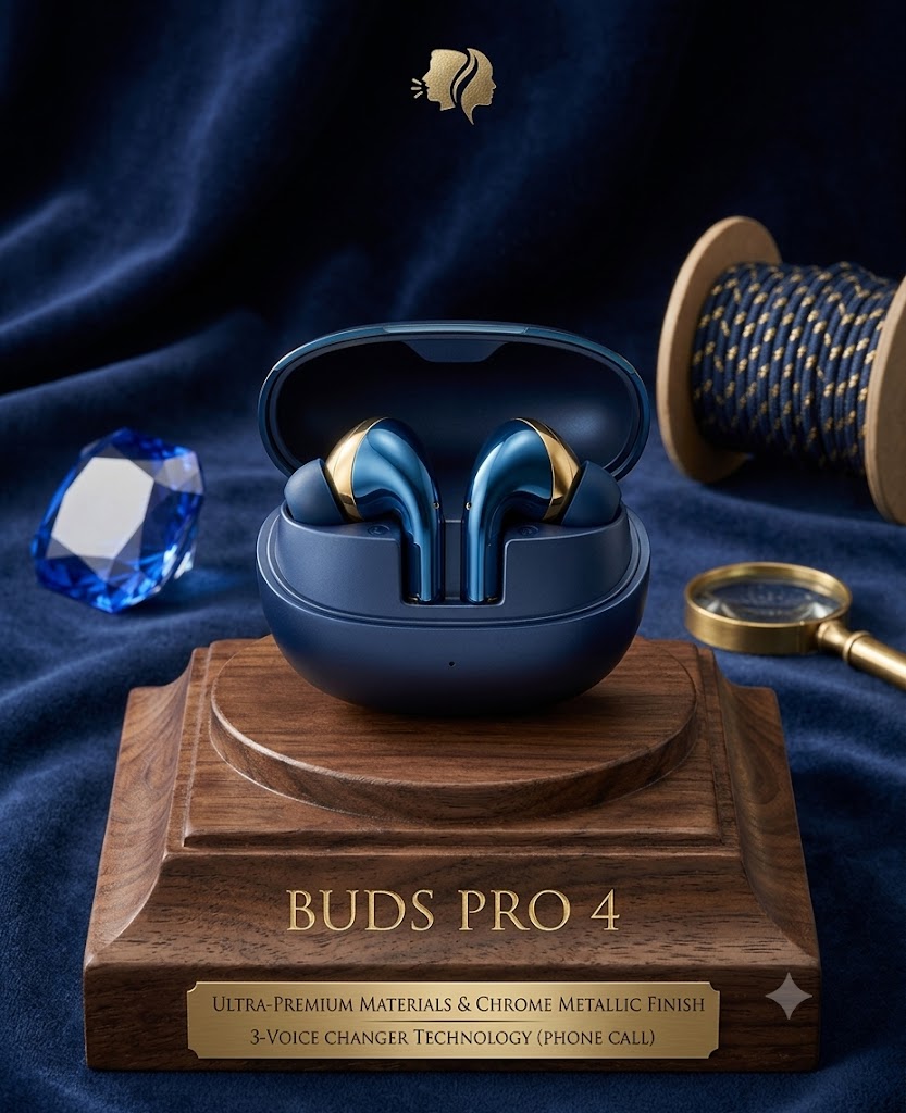 Buds Pro 4