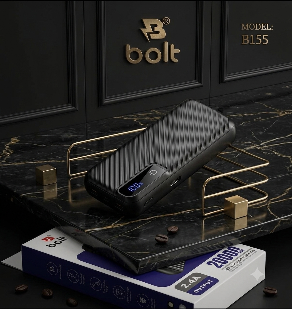 BOLT (B-155)