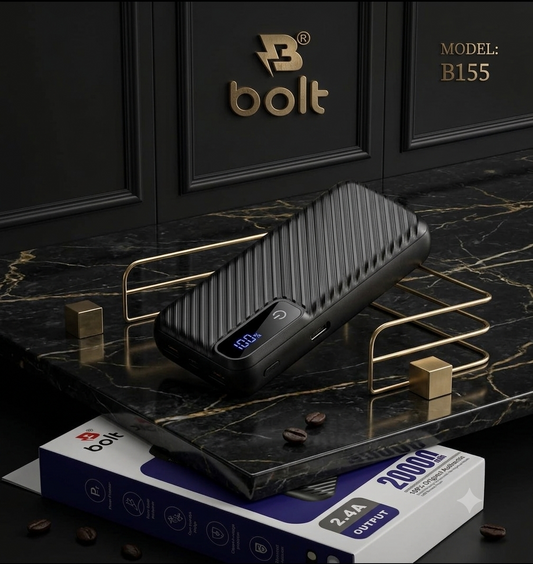 BOLT (B-155)