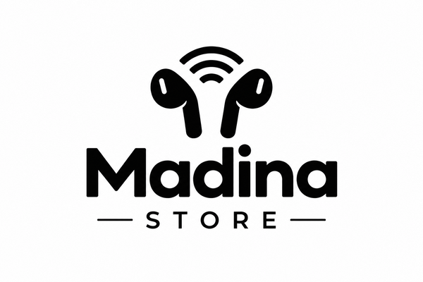 Madina Store